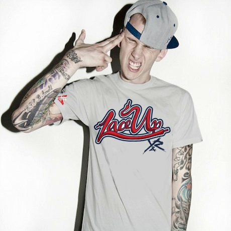 Machine Gun Kelly profile Pics Dp Images