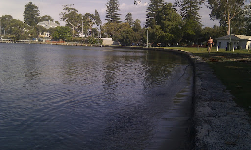Keanes Point Reserve