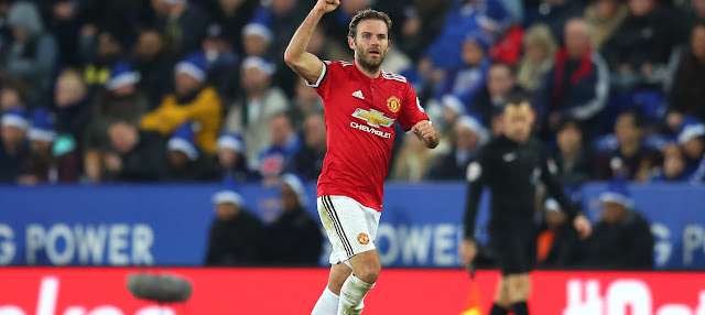 Juan mata