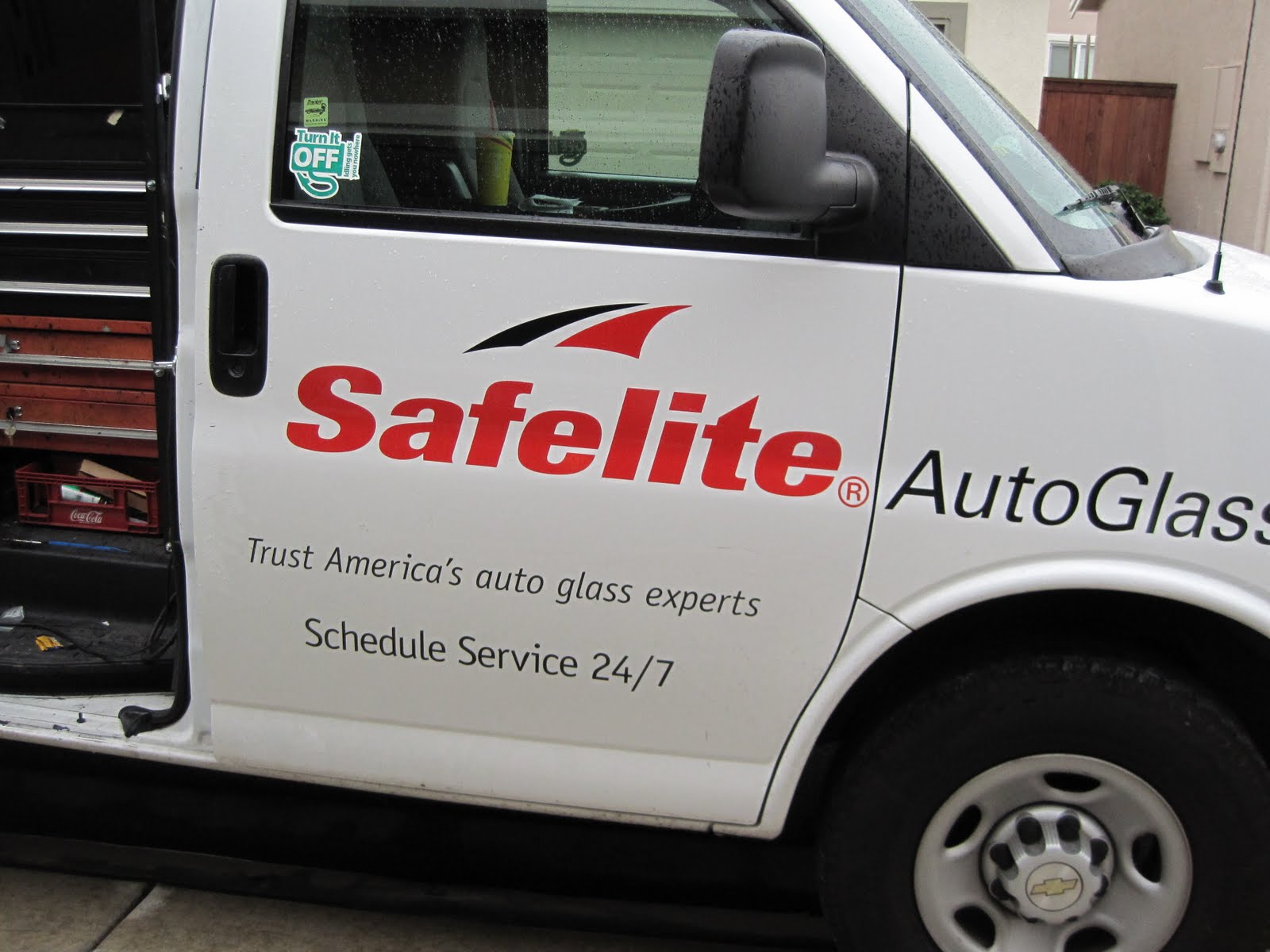 safelite auto glass