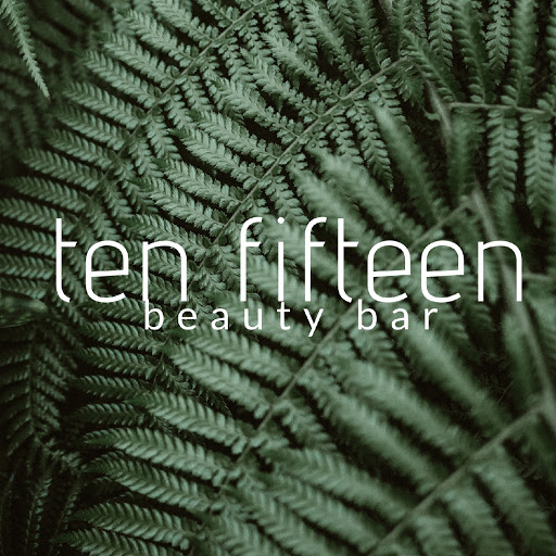 Ten Fifteen Beauty logo