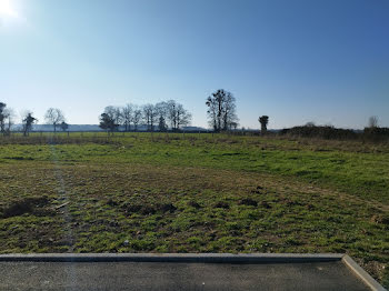 terrain à batir à Bois-l'Evêque (76)