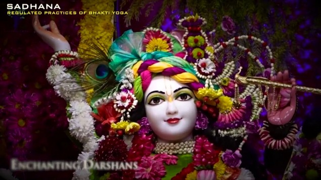 Hare Krishna