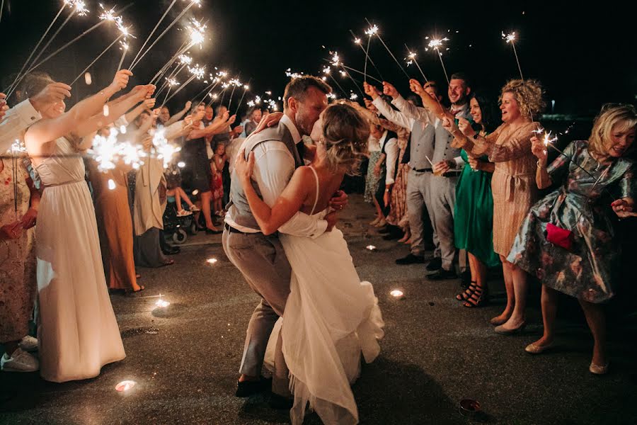 Fotógrafo de bodas Petr Letunovskiy (peterletu). Foto del 8 de septiembre 2019