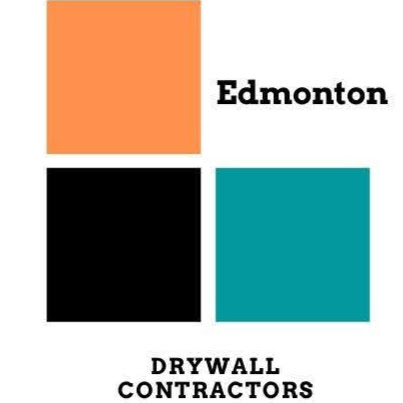 Edmonton Drywall Contractors logo