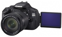 Download Canon EOS 600D Firmware quick & free