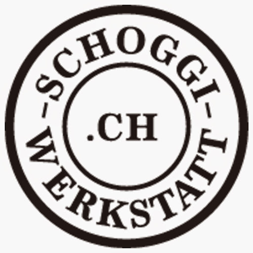 Schoggi-Werkstatt Schweiz GmbH