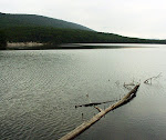 Rocky Gap State Park, Western Maryland, near Cumberland.