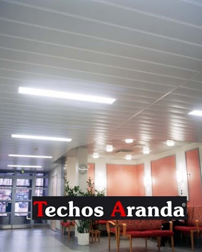Techos en Pinar del Rey Techos en Pinar del Rey