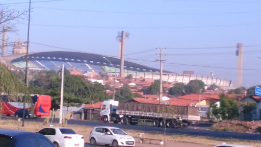 Rodoviária de Teresina, nº 2620 Bairro 760, Av. Pres. Getúlio Vargas - Catarina, Teresina - PI, Brasil, Transportadora, estado Piaui