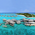 Stimulate you Senses at Six Senses Laamu