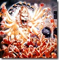 [Narasimhadeva killing]