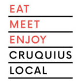 Cruquius Local logo