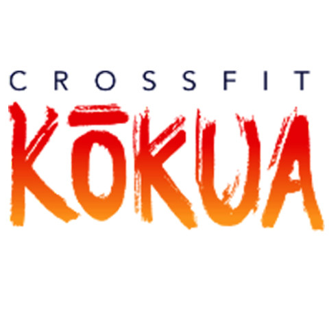 CrossFit Kokua logo