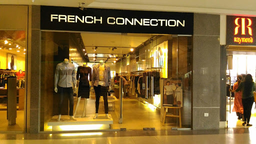 French Connection, 24 B, VR Surat, Dumas Road, Surat, Gujarat 395007, India, Jacket_Store, state GJ