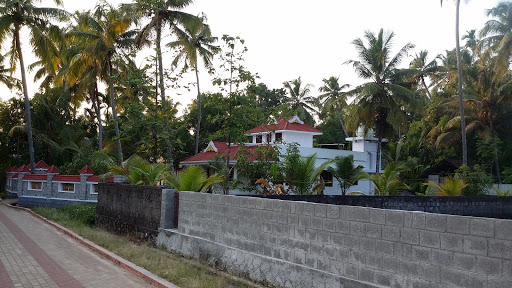 Amritha Ayurvedic Treatment Centre, Kolpadam Road, East Nada-Sree Karthiayani temple, Anthikad, Thrissur, Kerala 680641, India, Ayurvedic_Treatment_Center, state KL