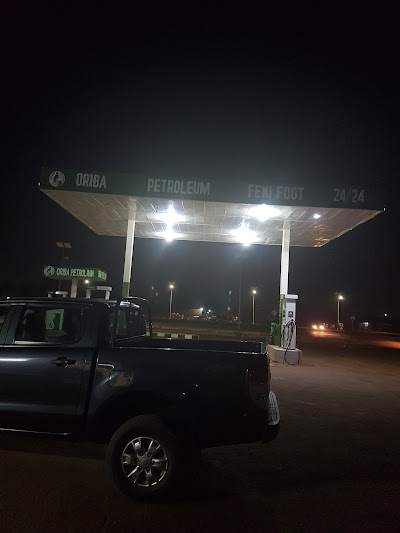 Photos of Oriba Petroleum Fenifoot