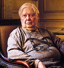 William H Gass (1924-now) title=