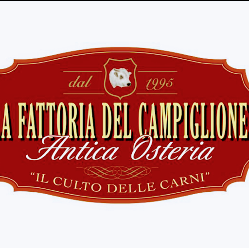 La Fattoria del Campiglione