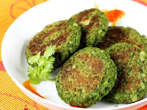 Hara Bhara Kebab