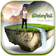 Download Waterfall Photo Frames For PC Windows and Mac 1.0