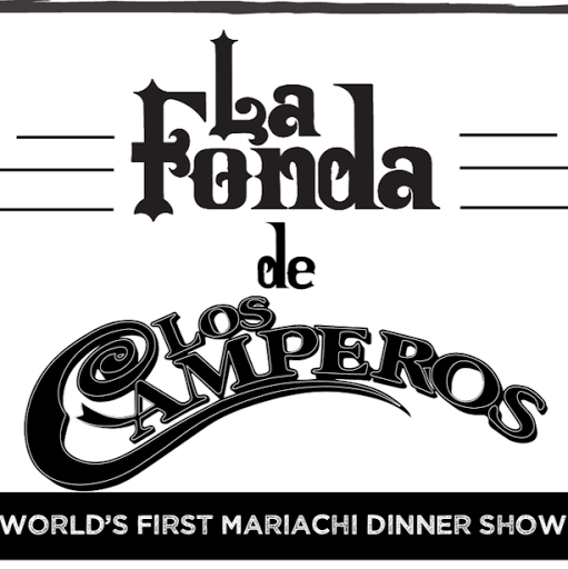 La Fonda de Los Camperos logo