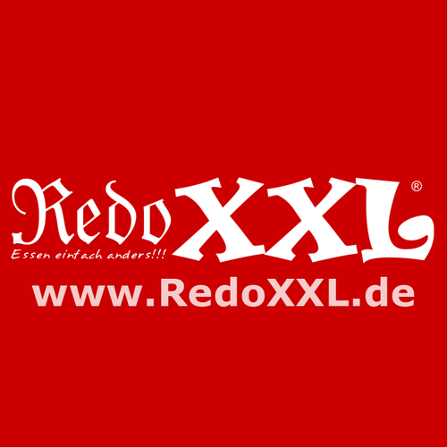 REDO XXL Cottbus logo