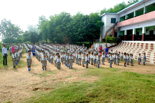 Gurukul Model Senior Secondary School, Samkar, SH 27, Dhameta, Himachal Pradesh 176025, India, Senior_Secondary_School, state HP