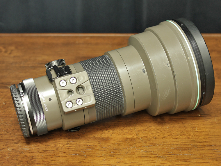 TAMRON SP 60B 300mm 1:2.8 LD (IF) - 札幌中古カメラ 販売・買取 ...