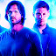 Supernatural Wallpapers New Tab