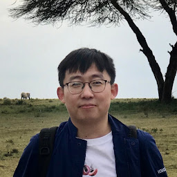 Kai Zhang Avatar