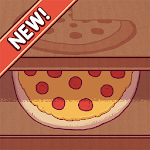 Cover Image of Herunterladen Gute Pizza, tolle Pizza 2.9.8.1 APK