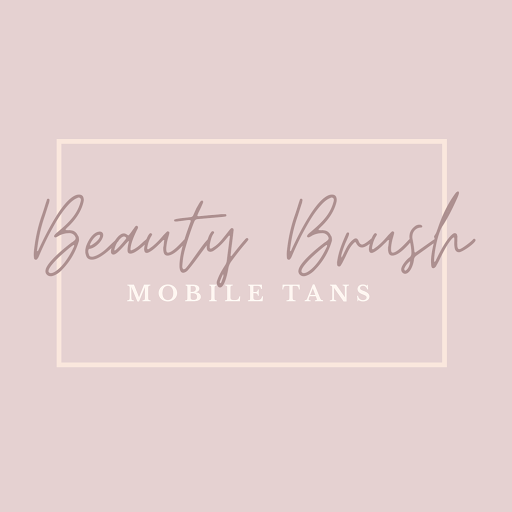 Beauty Brush Tans logo