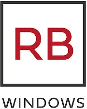 RB Windows, Doors and Conservatories Limited Logo