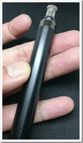 DSC 3426 thumb%25255B2%25255D - 【HC】格安「ARAMAX Vaping Pen」レビュー！リキッドメーカーのスターター実力はいかに！？