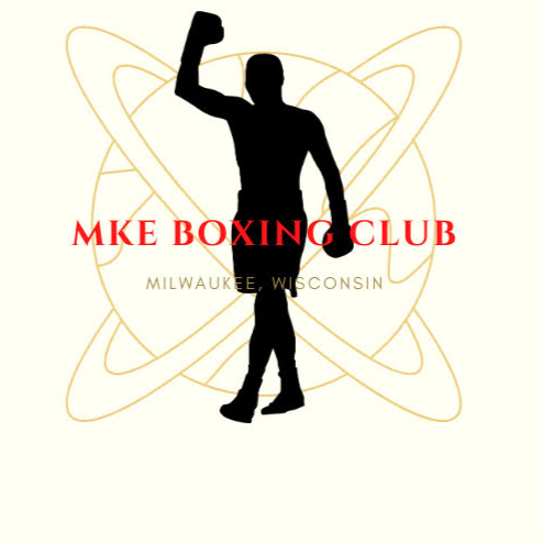 MKE Boxing Club logo