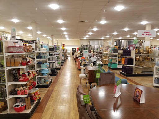 Department Store «HomeGoods», reviews and photos, 4155 9th St N, Naples, FL 34103, USA