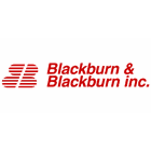 Blackburn & Blackburn logo