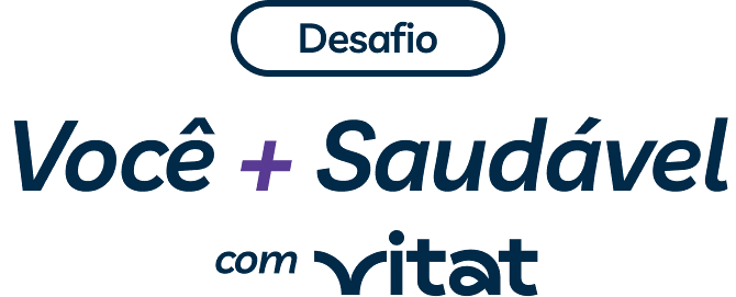 Desafio Você + Saudável com Vitat