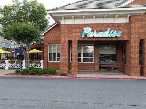 Restaurant «Paradise Grille», reviews and photos, 3605 Sandy Plains Rd, Marietta, GA 30066, USA