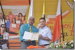 alcalde en Barbosa