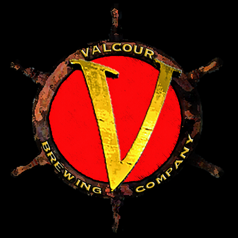 Valcour Brewing Company logo
