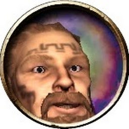 Thall's user avatar