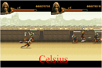 Game Rome Throne Of Destiny: Đấu Trường Cổ Đại Cực Khủng