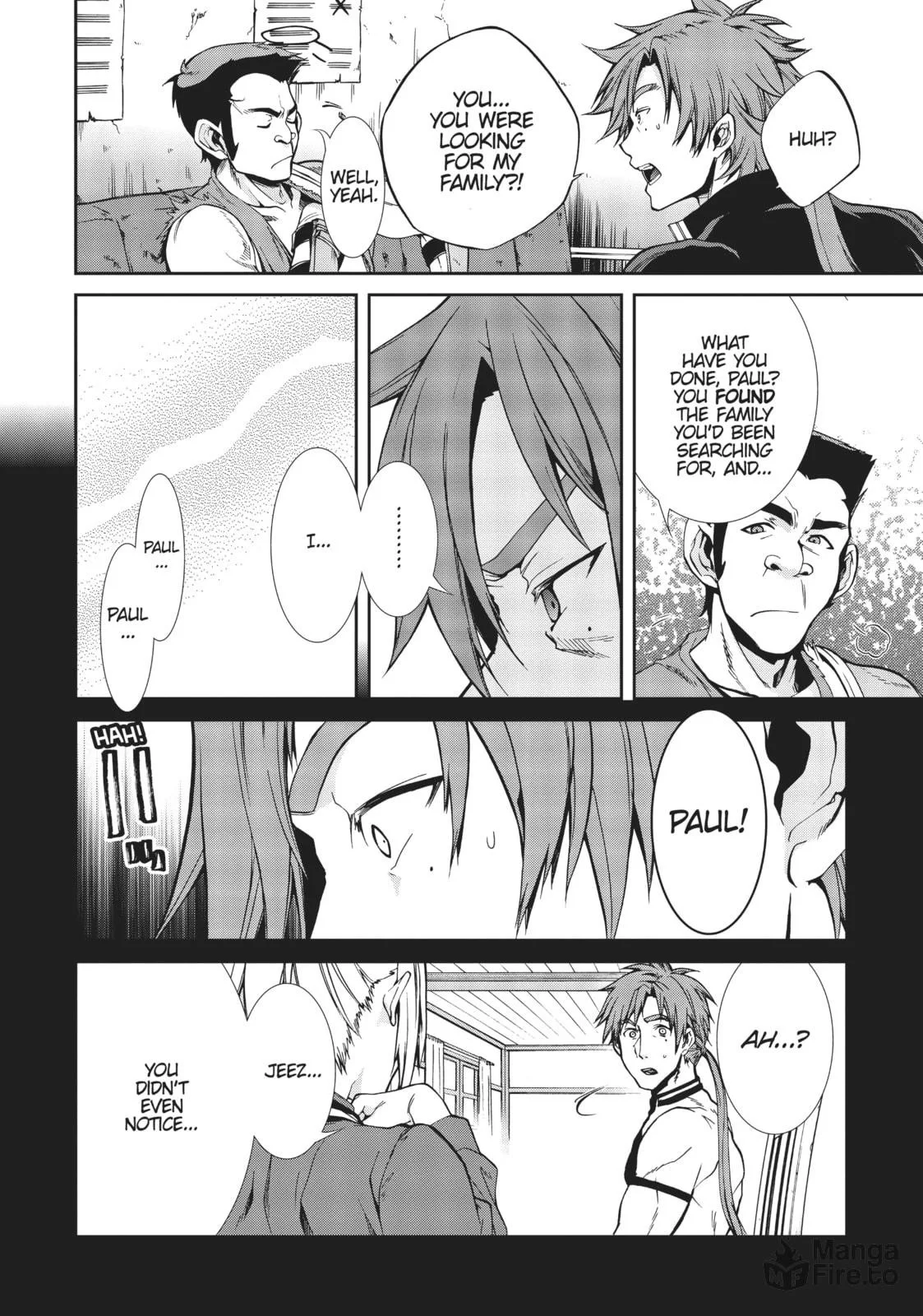 Mushoku Tensei Page 19