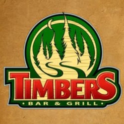 Timbers Bar & Grill logo