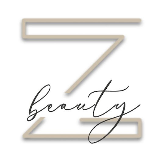 BEAUTY BY ZOSIA logo