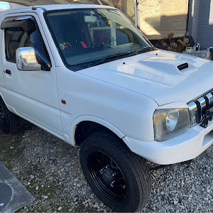 ジムニー JB23W