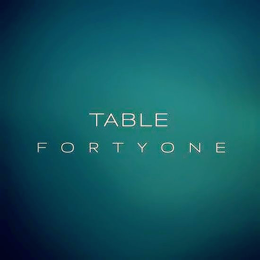 Table Forty One