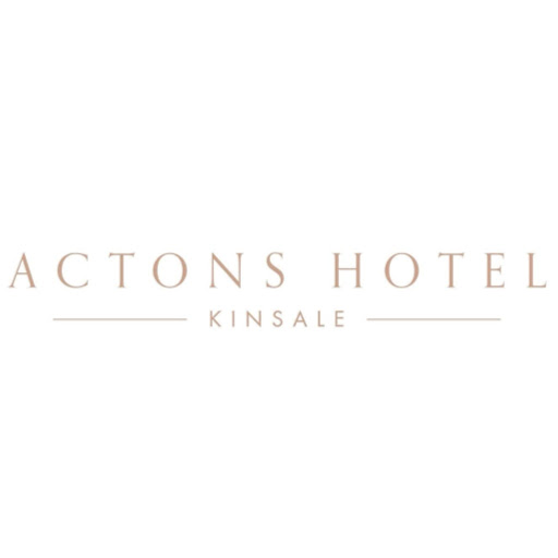 Actons Hotel Kinsale